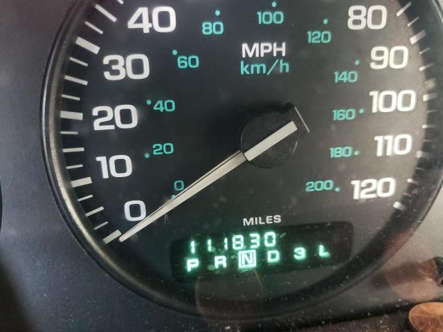 Photo 8 from auction – 1997 DODGE STRATUS with VIN 1B3EJ46X2VN679893