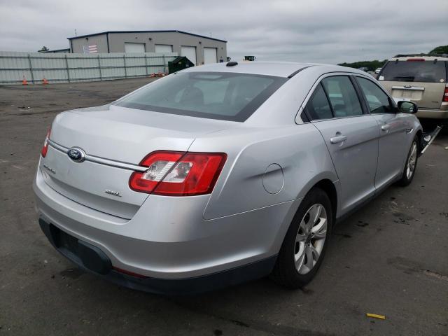 Photo 4 from auction – 2011 FORD TAURUS SEL with VIN 1FAHP2EW8BG145262