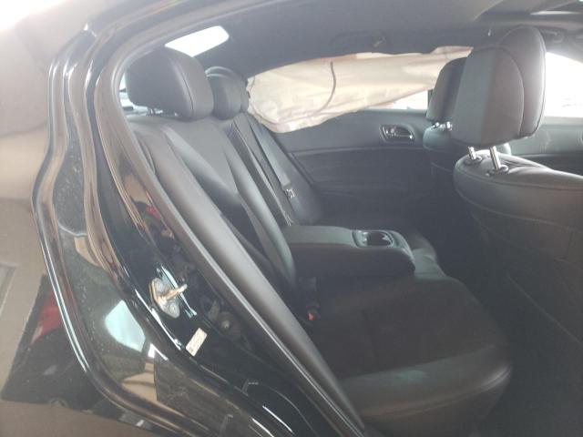 Photo 6 from auction – 2016 ACURA ILX PREMIU with VIN 19UDE2F85GA007009