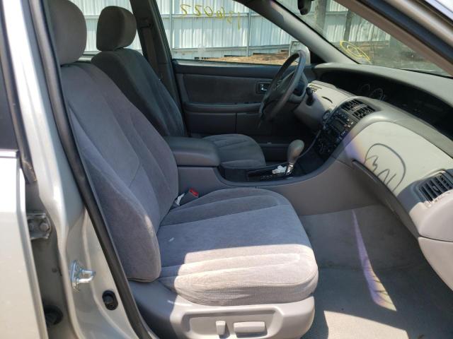 Photo 5 from auction – 2002 TOYOTA AVALON XL with VIN 4T1BF28B62U254652
