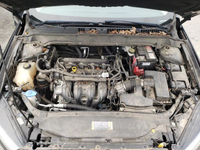 Photo 7 from auction – 2013 FORD FUSION SE with VIN 3FA6P0H79DR196779