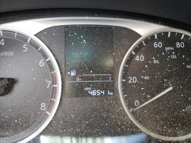 Photo 8 from auction – 2020 NISSAN KICKS S with VIN 3N1CP5BV4LL481718