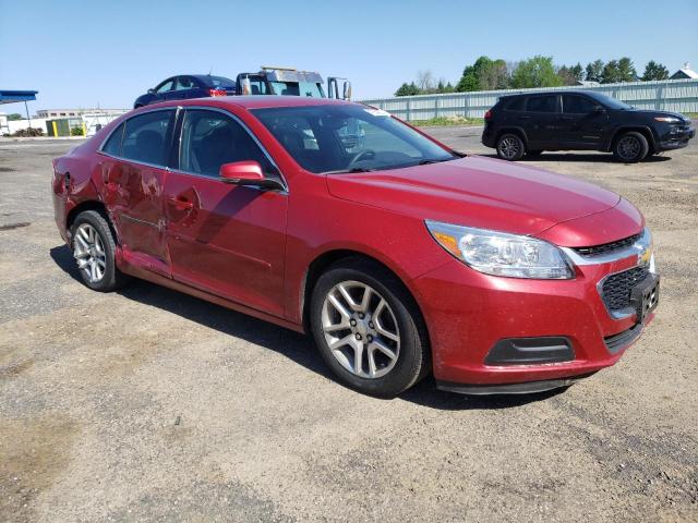 CHEVROLET MALIBU 1LT 2014 with VIN 1G11C5SL3EF270692 - Photo from auction