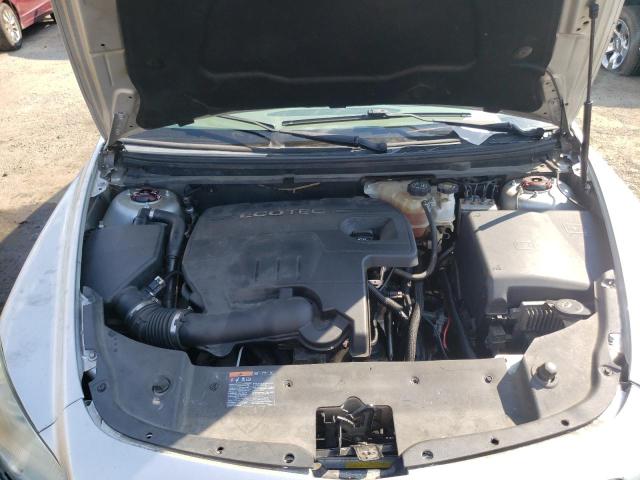 Photo 7 from auction – 2012 CHEVROLET MALIBU LS with VIN 1G1ZA5E08CF156825