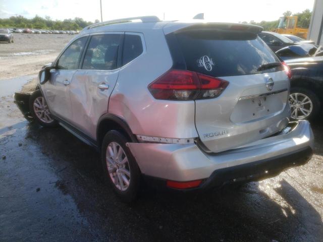 Foto 3 de la subasta – 2017 NISSAN ROGUE S con VIN KNMAT2MT3HP536360