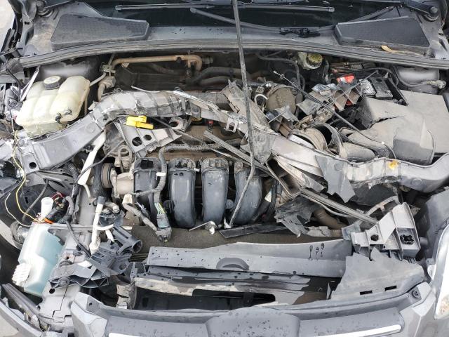Photo 7 from auction – 2013 FORD FOCUS SE with VIN 1FADP3K25DL200668