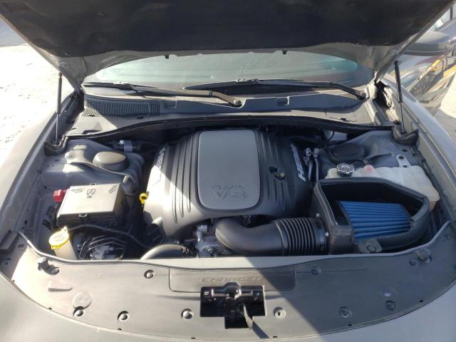 Photo 7 from auction – 2019 DODGE CHARGER R/ with VIN 2C3CDXCT7KH718437