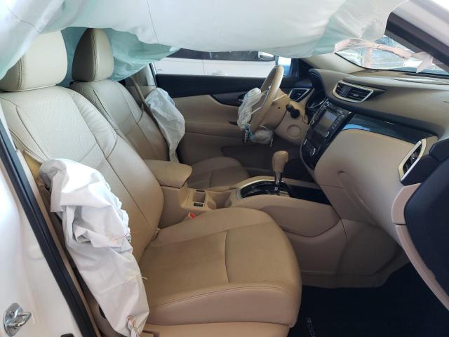 Photo 5 from auction – 2015 NISSAN ROGUE S with VIN 5N1AT2MT6FC774591
