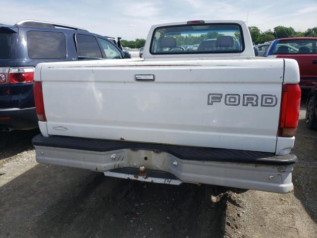 Photo 6 from auction – 1995 FORD F150 with VIN 1FTEF15Y6SLB23330