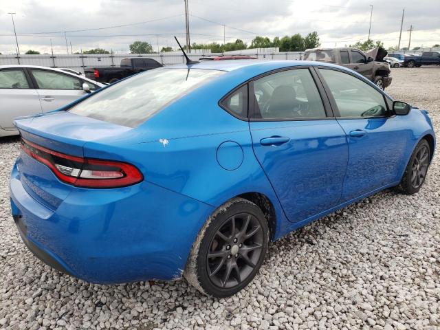 Photo 4 from auction – 2016 DODGE DART SE with VIN 1C3CDFAA6GD564416