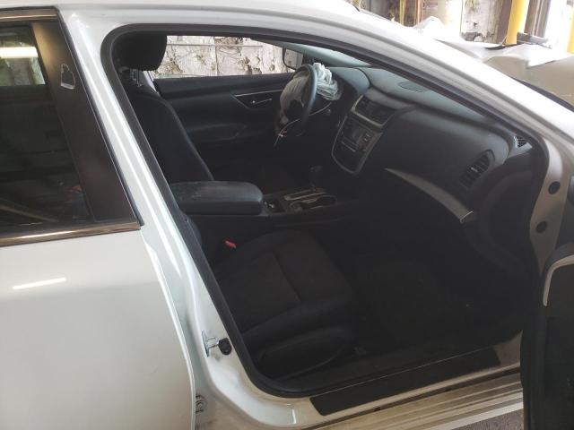 Photo 5 from auction – 2016 NISSAN ALTIMA 2.5 with VIN 1N4AL3AP7GC193092