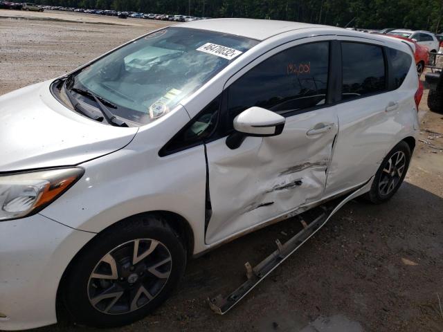 Photo 9 from auction – 2015 NISSAN VERSA NOTE with VIN 3N1CE2CP7FL365065