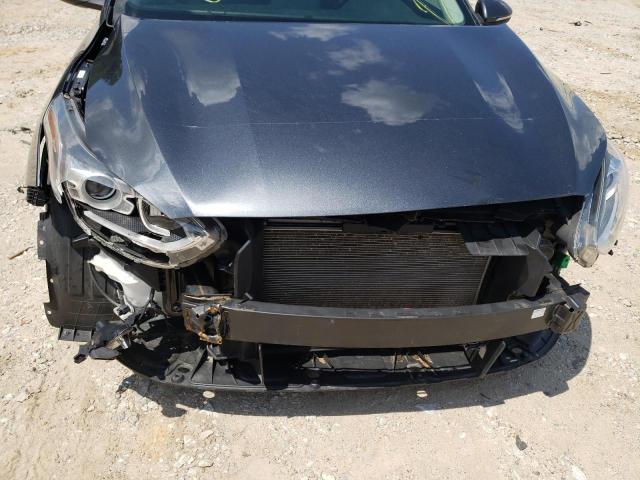Photo 7 from auction – 2019 KIA FORTE EX with VIN 3KPF54AD1KE028212