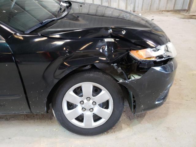 Zdjęcie 9 z aukcji – 2009 KIA OPTIMA LX z VIN KNAGE228X95292607