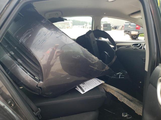 Photo 6 from auction – 2014 NISSAN SENTRA S with VIN 3N1AB7AP8EL644877