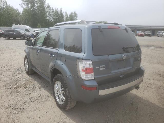 Photo 3 from auction – 2010 MERCURY MARINER PR with VIN 4M2CN9HG1AKJ20880
