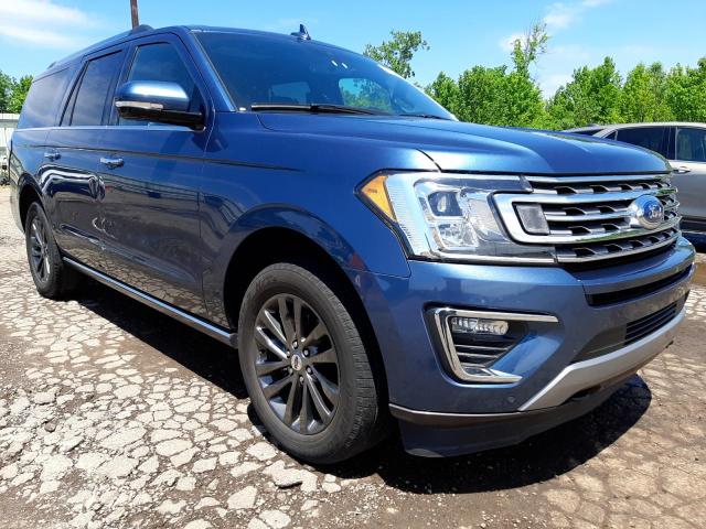 FORD EXPEDITION 2020 with VIN 1FMJK2AT6LEA19318 - Photo from auction