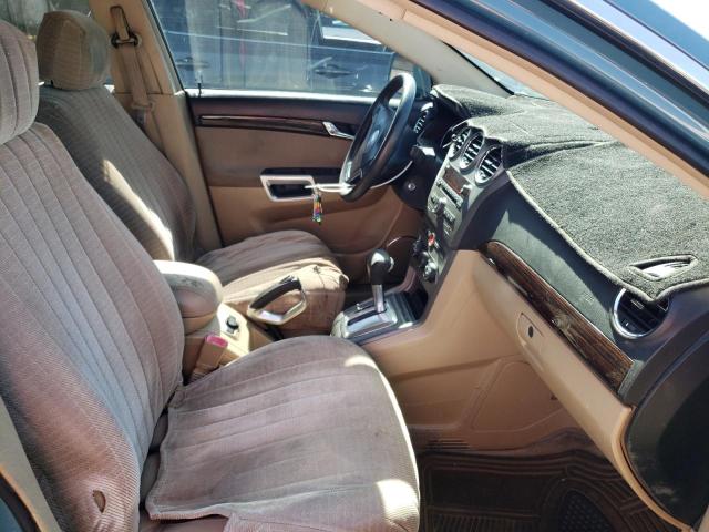 Photo 5 from auction – 2008 SATURN VUE XE with VIN 3GSCL33PX8S593762