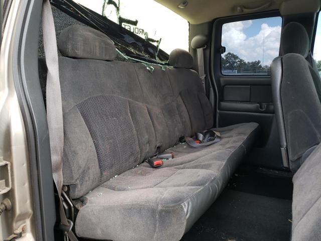Photo 6 from auction – 2002 CHEVROLET SILVERADO with VIN 1GCHK29U62E113522