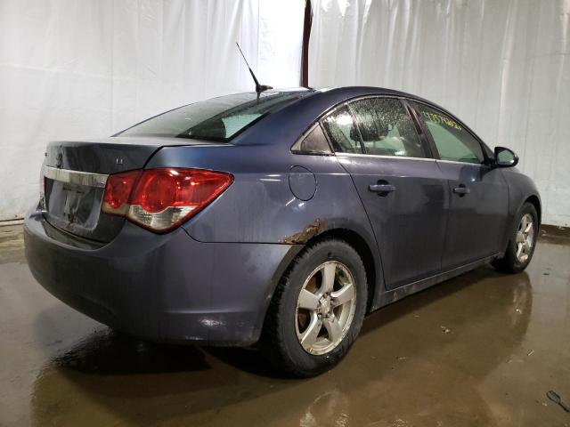 Photo 4 from auction – 2014 CHEVROLET CRUZE LT with VIN 1G1PC5SB7E7227534