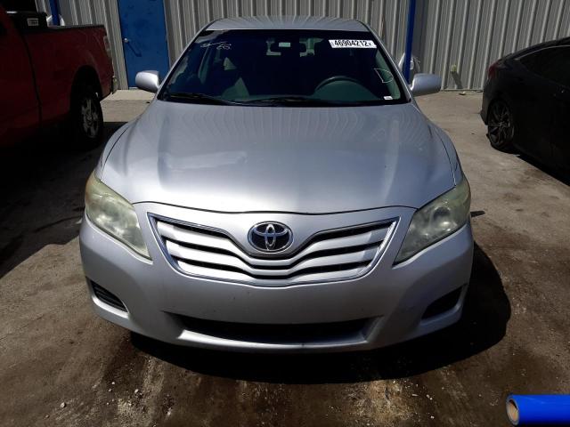 Photo 9 from auction – 2011 TOYOTA CAMRY BASE with VIN 4T1BF3EK7BU770044