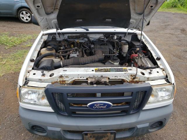 Photo 7 from auction – 2011 FORD RANGER with VIN 1FTKR1AD6BPA47243