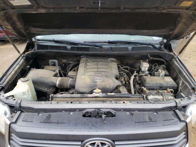 Photo 7 from auction – 2015 TOYOTA TUNDRA DOU with VIN 5TFRM5F15FX089699