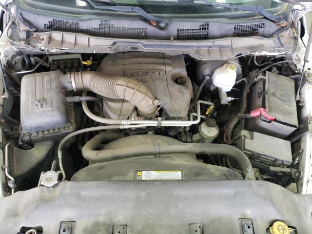 Photo 7 from auction – 2012 DODGE RAM 1500 S with VIN 1C6RD7LT4CS104744