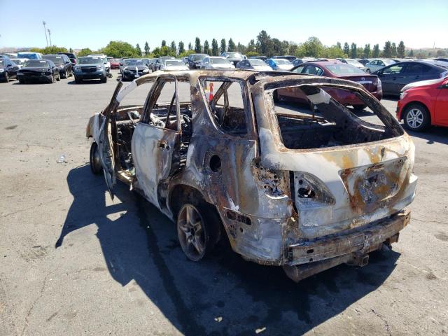Photo 3 from auction – 1999 LEXUS RX 300 with VIN JT6GF10U5X0021014
