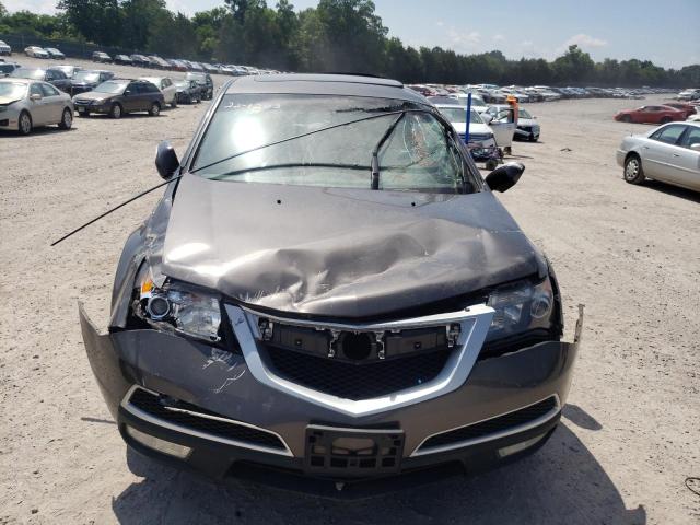 Photo 9 from auction – 2012 ACURA MDX with VIN 2HNYD2H23CH532930