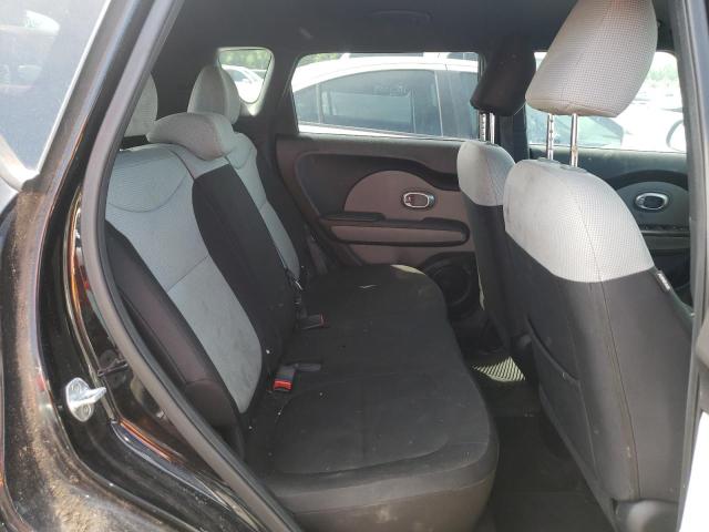 Photo 6 from auction – 2014 KIA SOUL with VIN KNDJN2A26E7012217