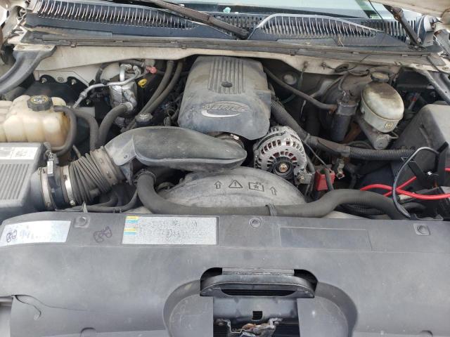 Photo 7 from auction – 2003 CHEVROLET SILVERADO with VIN 1GCEC14V23Z153603