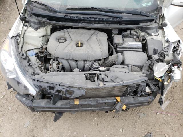 Photo 7 from auction – 2016 KIA FORTE LX with VIN KNAFX4A66G5561829
