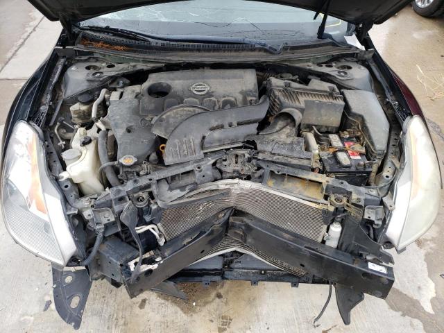 Photo 7 from auction – 2009 NISSAN ALTIMA 2.5 with VIN 1N4AL24E79C145731