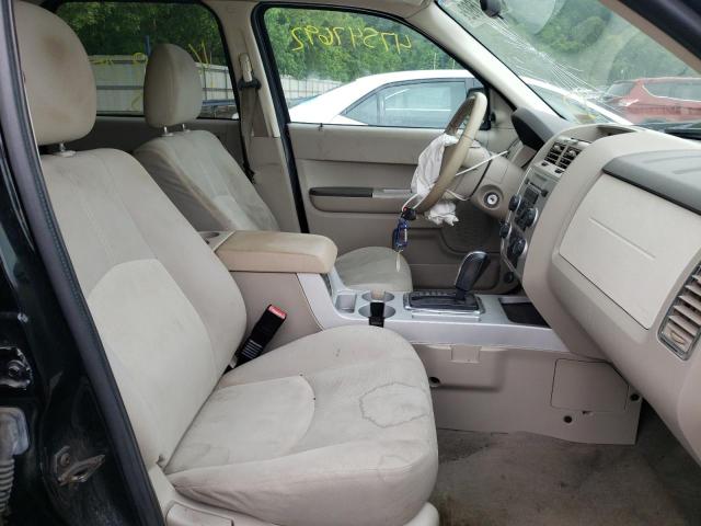 Photo 5 from auction – 2008 MERCURY MARINER with VIN 4M2CU91188KJ42524