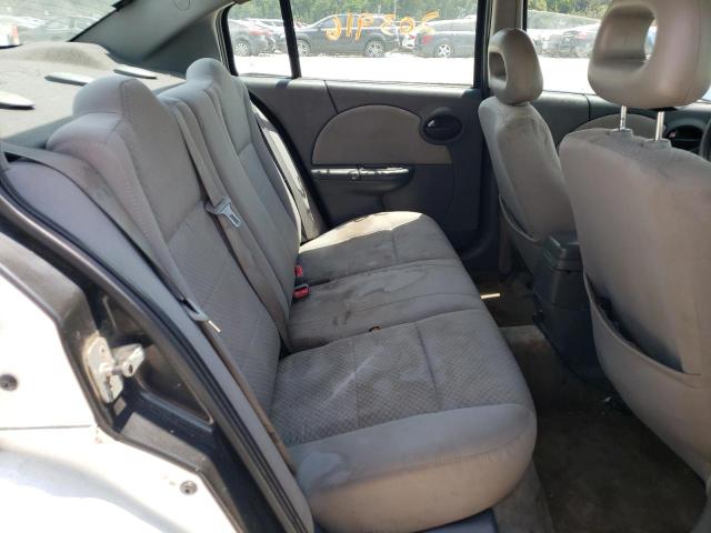 Photo 6 from auction – 2005 SATURN ION LEVEL with VIN 1G8AJ52F55Z111625