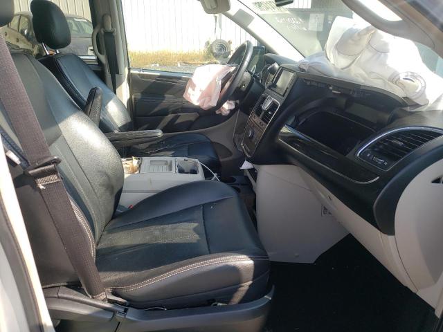 Photo 5 from auction – 2012 CHRYSLER TOWN & COU with VIN 2C4RC1BG5CR330533