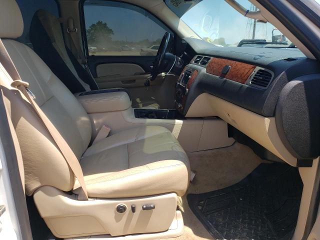 Photo 5 from auction – 2008 CHEVROLET SILVERADO with VIN 1GCHK23648F151747