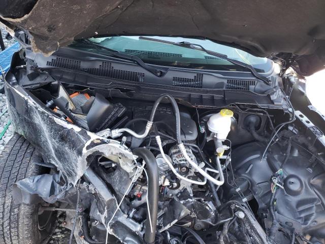 Photo 7 from auction – 2018 RAM 1500 ST with VIN 1C6RR7FT6JS284741