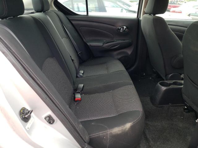 Photo 6 from auction – 2018 NISSAN VERSA S with VIN 3N1CN7AP7JK397514