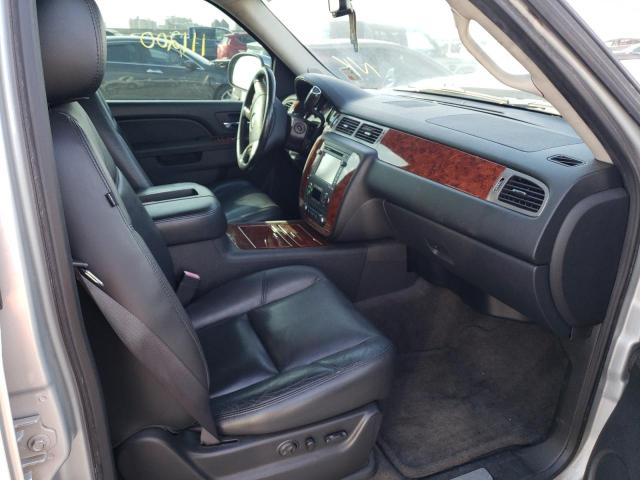 Photo 5 from auction – 2012 CHEVROLET TAHOE C150 with VIN 1GNSCCE07CR266553