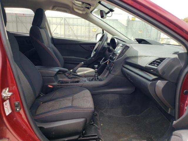 Photo 5 from auction – 2019 SUBARU CROSSTREK with VIN JF2GTACC4KG278090