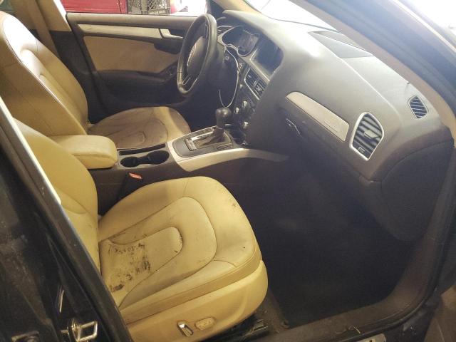 Photo 5 from auction – 2013 AUDI A4 ALLROAD with VIN WA1UFAFL7DA060570