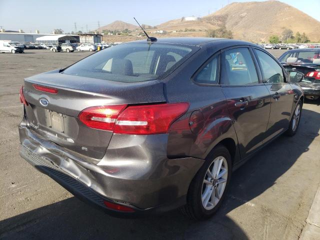 Photo 4 from auction – 2016 FORD FOCUS SE with VIN 1FADP3F22GL372638