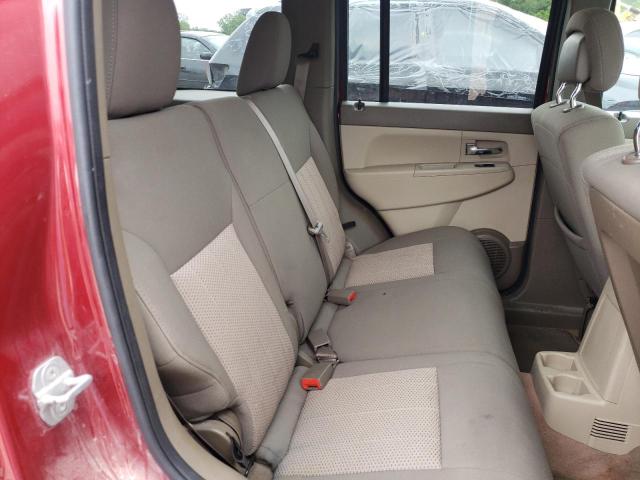 Photo 6 from auction – 2011 JEEP LIBERTY SP with VIN 1J4PN2GK0BW527680