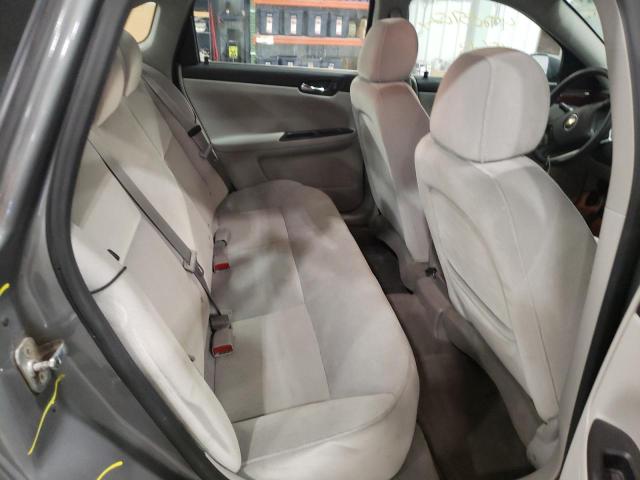 Photo 6 from auction – 2008 CHEVROLET IMPALA LT with VIN 2G1WT55N589148304