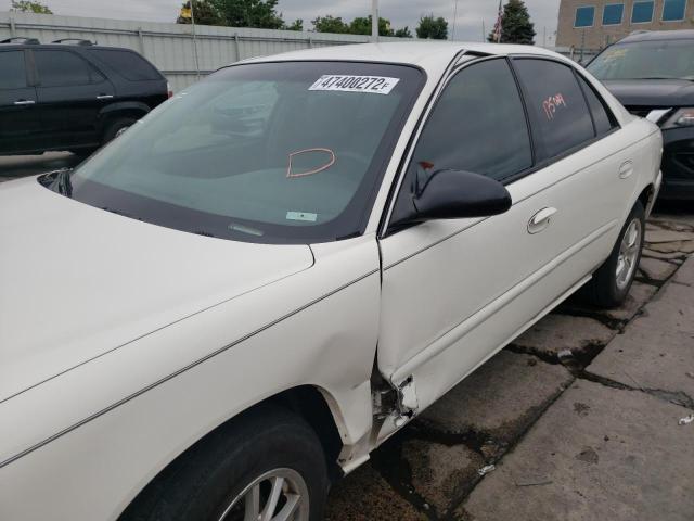 Фото 9 с аукциона – 2005 BUICK CENTURY CU с VIN 2G4WS52J551116051