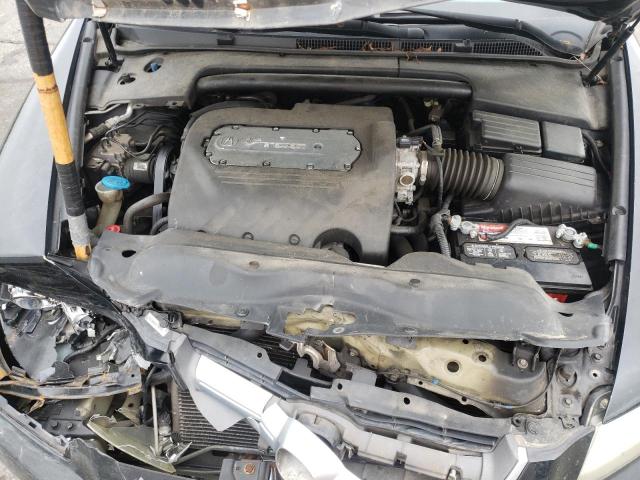 Photo 7 from auction – 2004 ACURA TL with VIN 19UUA66264A041910