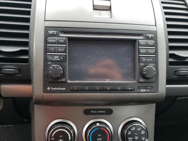 Photo 9 from auction – 2012 NISSAN SENTRA 2.0 with VIN 3N1AB6AP1CL780338