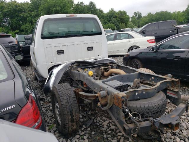 Photo 3 from auction – 2013 FORD F250 SUPER with VIN 1FDBF2B68DEA57734